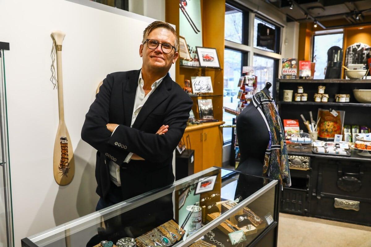 Centering Small, Rural and Remote Museums In Canada