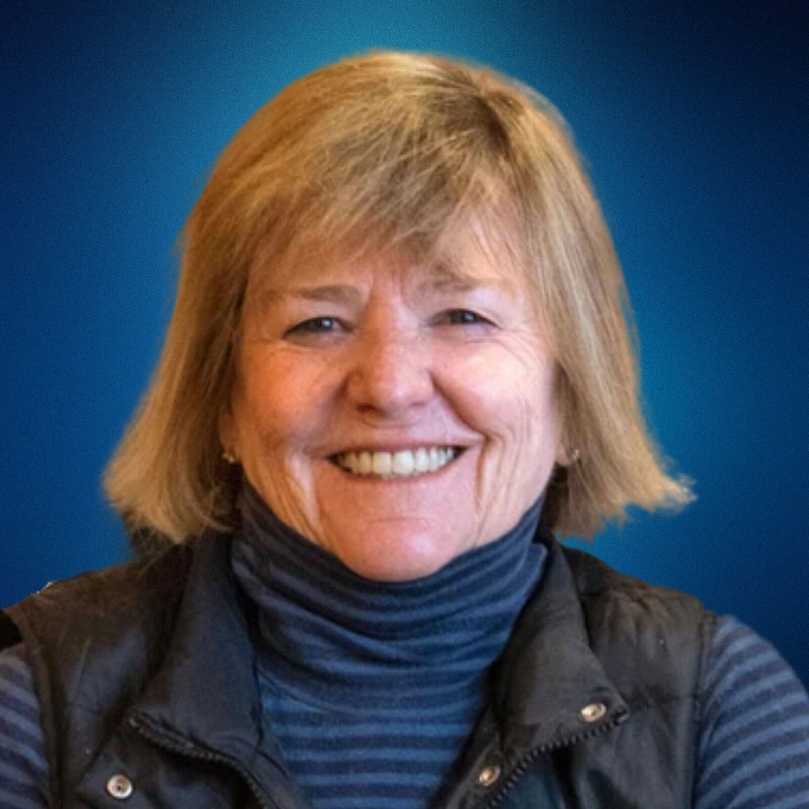 Anne Ewen